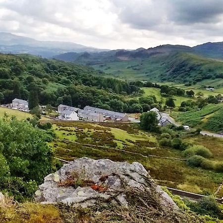 Willa Mountain Walks Straight From The Doorstep Blaenau Ffestiniog Zewnętrze zdjęcie