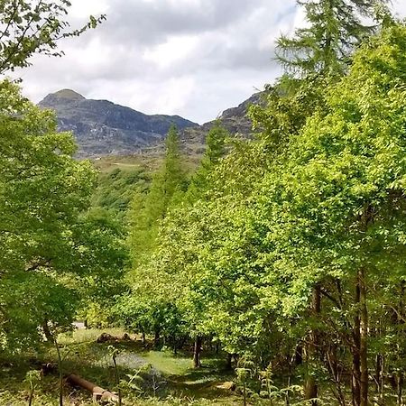 Willa Mountain Walks Straight From The Doorstep Blaenau Ffestiniog Zewnętrze zdjęcie