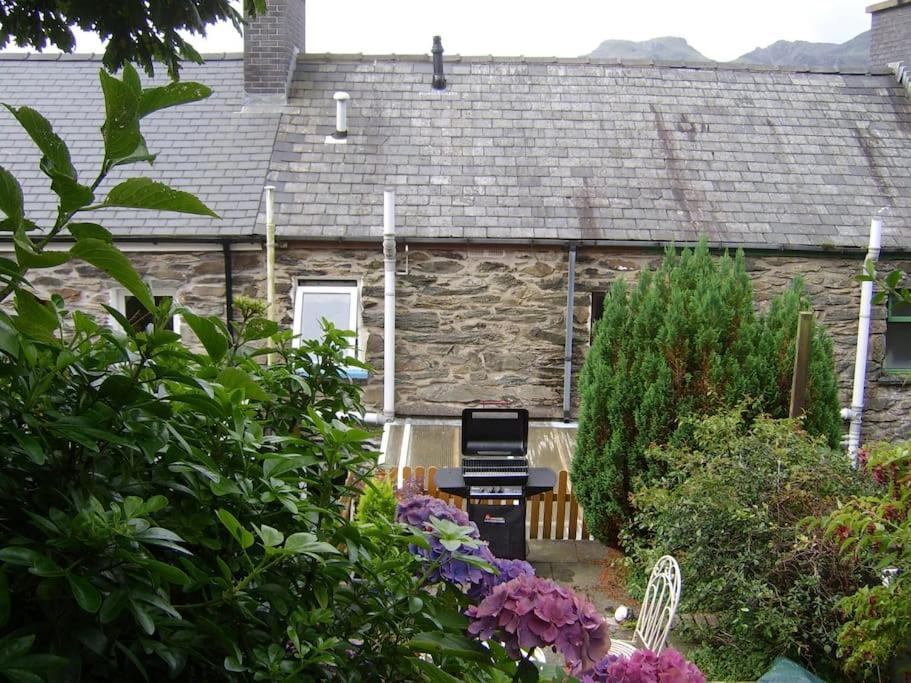 Willa Mountain Walks Straight From The Doorstep Blaenau Ffestiniog Zewnętrze zdjęcie
